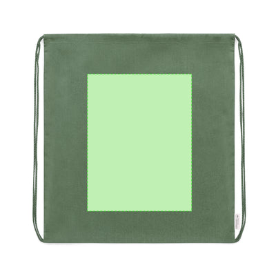 Maziu Drawstring Bag