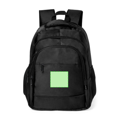 Luffin Backpack