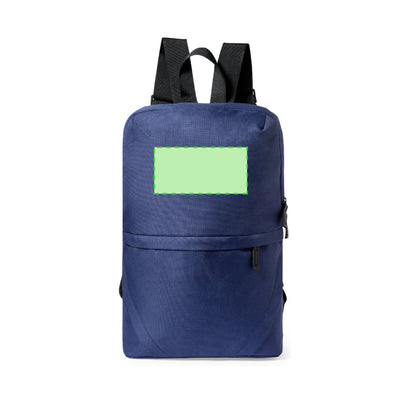 Bronul Backpack