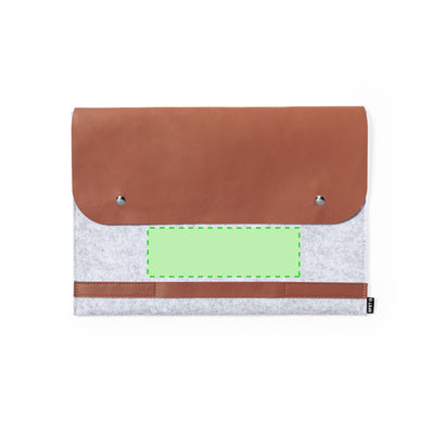 Brack Laptop Pouch