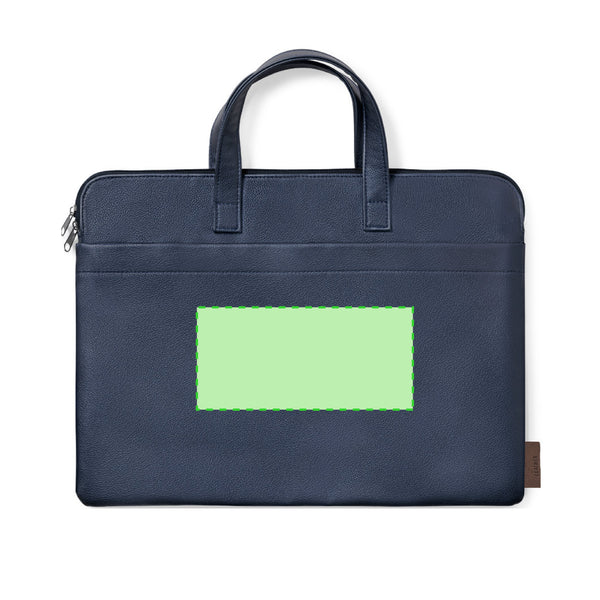 Poirel Document Bag