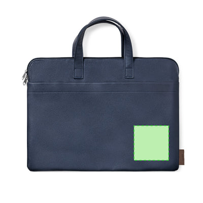 Poirel Document Bag