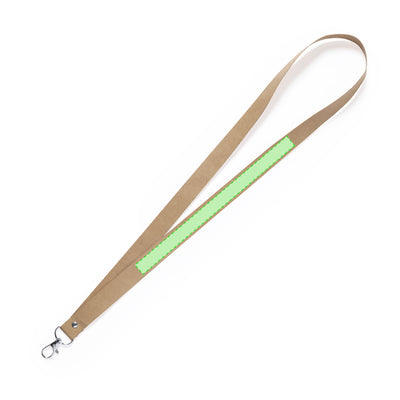 Nerthus Lanyard