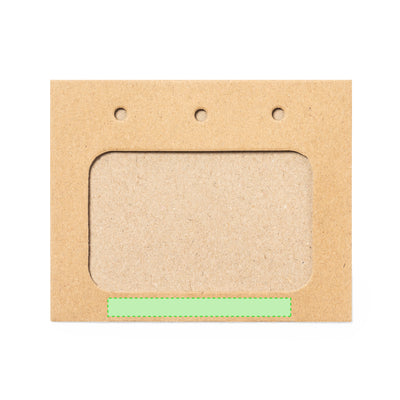 Tures Id Badge