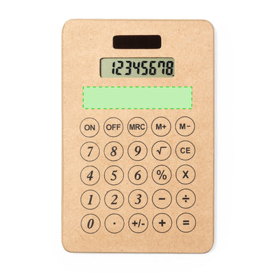 Vulcano Calculator