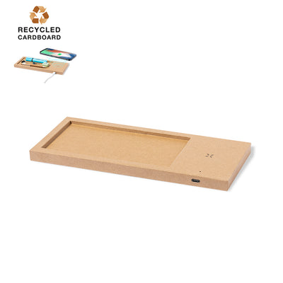 Taron Organizer Charger