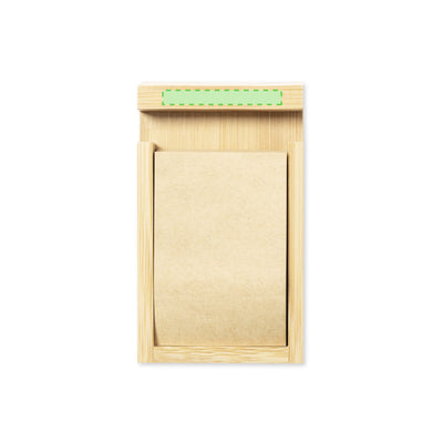 Heinda Notepad Holder