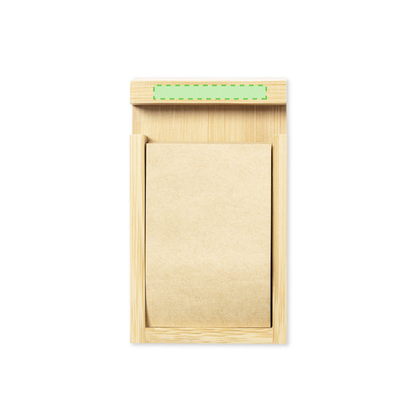 Heinda Notepad Holder