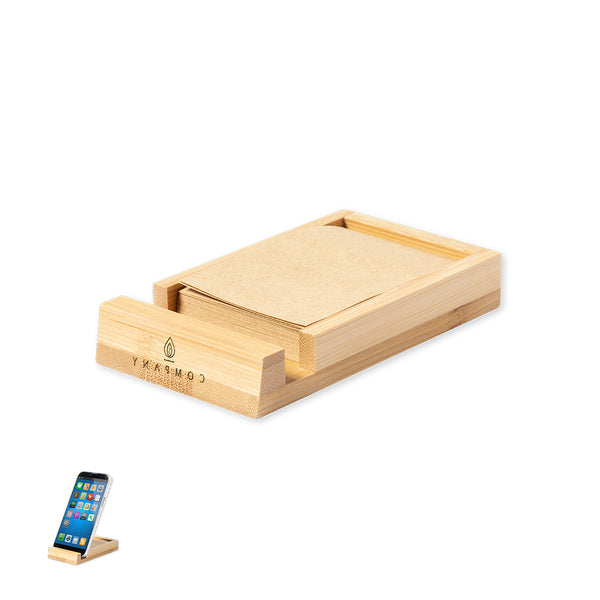 Heinda Notepad Holder