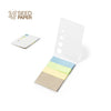 Amenti Seeds Sticky Notepad