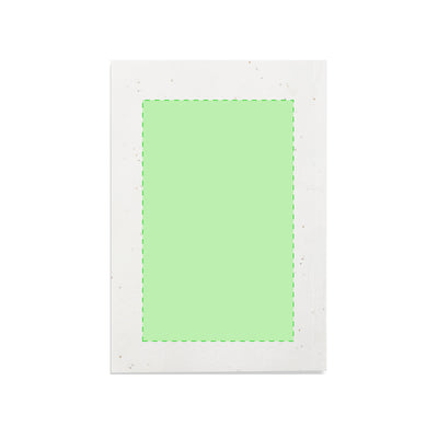 Maiwen Seeds Notepad