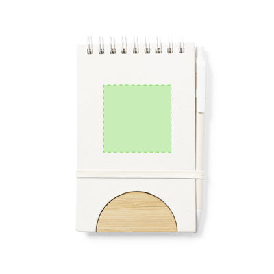 Minnak Holder Notebook
