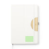 Torya Holder Notebook
