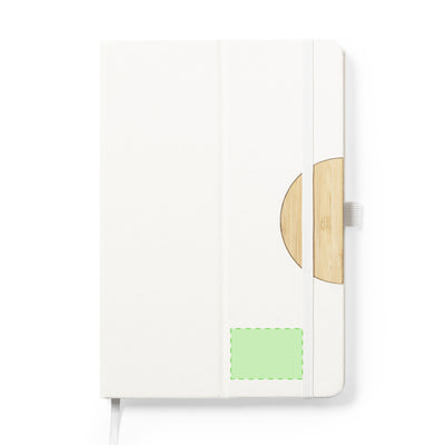 Torya Holder Notebook