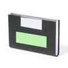 Restek Card Holder