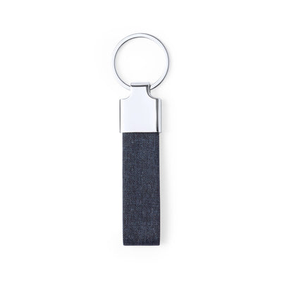 Branis Keyring