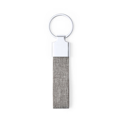Branis Keyring