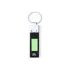 Branis Keyring