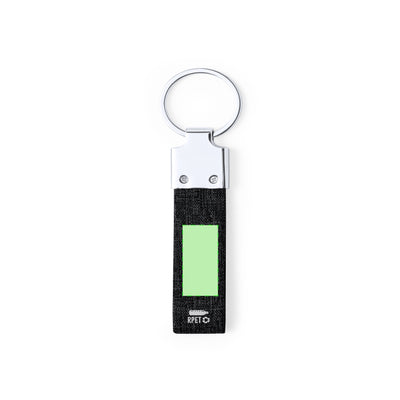 Branis Keyring