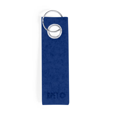 Triax Keyring