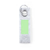 Triax Keyring