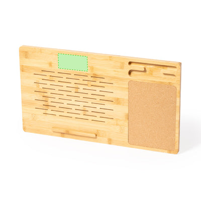 Krit Organizer Mousepad