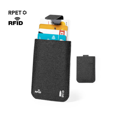 Guarex Card Holder