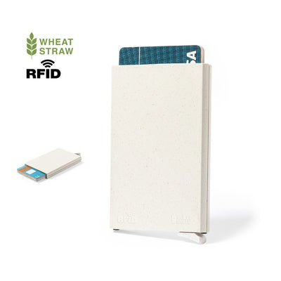 Faxol Card Holder