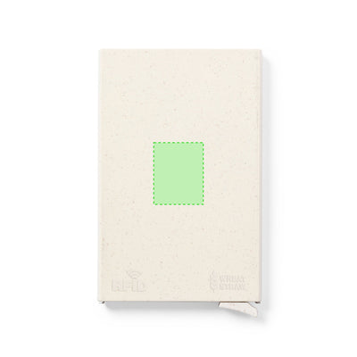 Faxol Card Holder