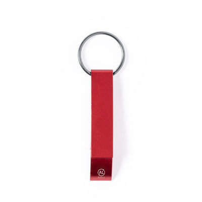 Mixe Opener Keyring