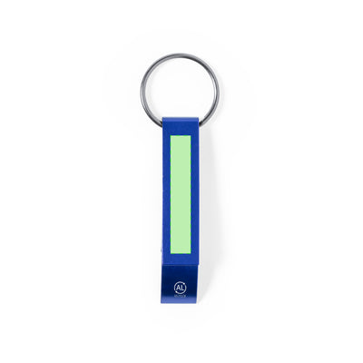 Mixe Opener Keyring