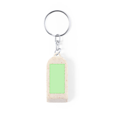 Peix Holder Keyring