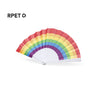 Rupaul Hand Fan