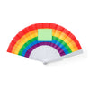Rupaul Hand Fan