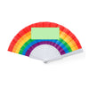 Rupaul Hand Fan