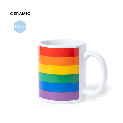 Mercurik Mug