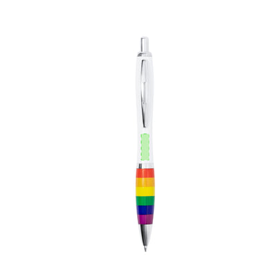 Poison Pen
