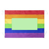 Zerolox Flag