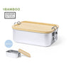 Plastil Lunch Box