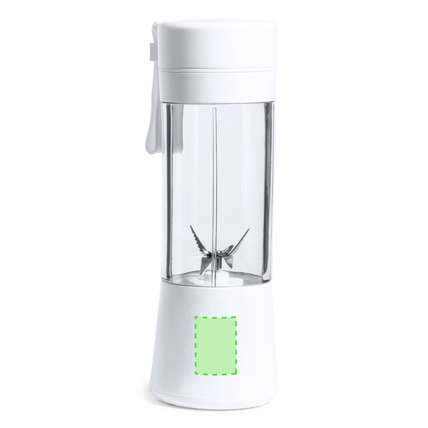 Fruver Blender