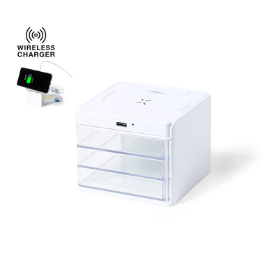 Macky Organizer Charger