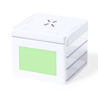 Macky Organizer Charger