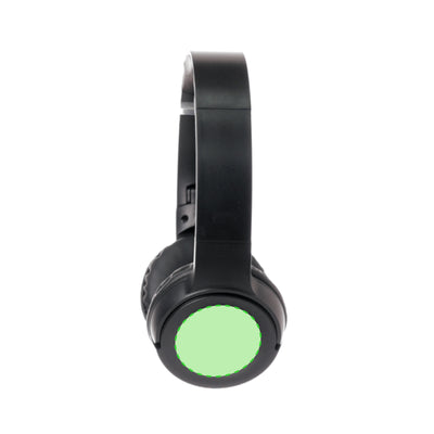 Pendil Headphones