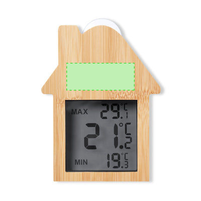 Yenen Weather Station