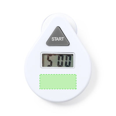 Vorad Timer