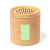Mirintex Speaker