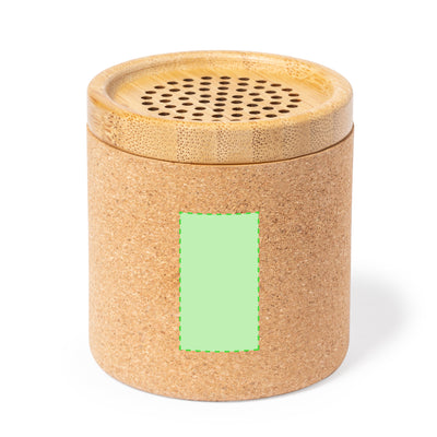Mirintex Speaker