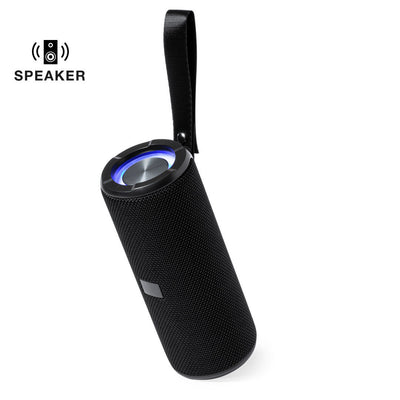 Roby Speaker