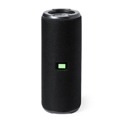 Roby Speaker