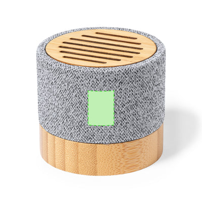 Blarak Speaker